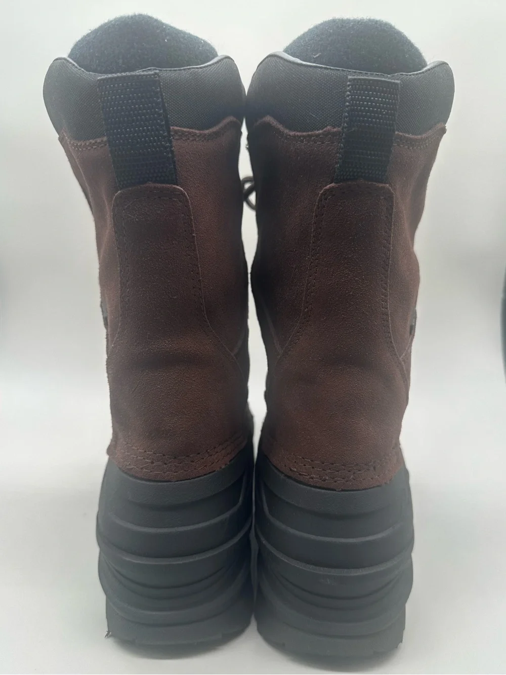 Men's Kamik National Plus Boots